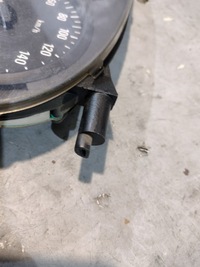 фото thumb №7, Счетчик приборы nissan interstar i 1 2,5dci p8200408677g