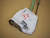 фото thumb №4, Замок дверь правый перед mazda cx5 ii