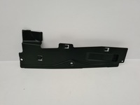 фото thumb №1, Правая защита плита подвеска polestar ii 2 32219925