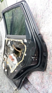фото thumb №8, Nissan qashqai j10 дверь правые зад