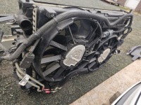 Opel insignia b перед капот бампер фары Киев, фото thumb