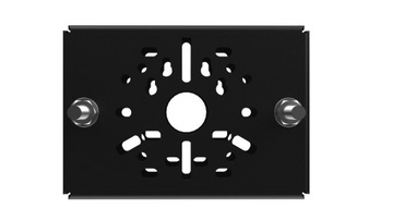 Универсальная ручка столба для CCTV Stalflex CH-B