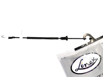 фото thumb №1, Linex 47.76.09 тяга, разблокировка дверь