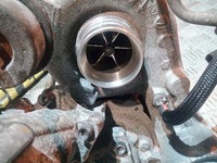 фото thumb №2, Mercedes sprinter w906 lift турбонагнітач 2.2 cdi