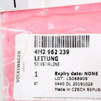 фото thumb №9, Audi q8 4mn rear задняя дверь открывание датчик 4m2962239