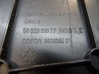 фото thumb №11, Citroen berlingo peugeot partner iii левая защита стойка среднего