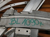 фото thumb №14, Audi q7 4m0 ii балка бампера передньої 4m0807109e