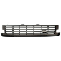 фото thumb №1, Решётка радиатора решётка радиатора решётка радиатора land rover range rover sport l461 lr168421