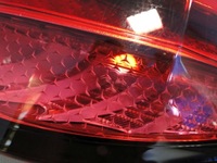 фото thumb №1, Mercedes glc 254 x254 лампа задняя правая led usa