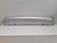 фото thumb №1, Накладка бампер перед mitsubishi l200 2015-2018