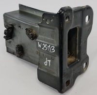 фото thumb №1, Лонжерон левый перед mercedes r-kl w251