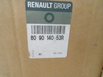 фото thumb №9, Оббивка двері боковина renault kadjar 809014053r