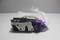 фото thumb №1, Замок левый задняя дверь hyundai i30 iii lift