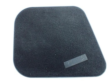 фото thumb №1, Захист корпус заглушка кришка підлоги європа оригінал renault zoe ii 21r