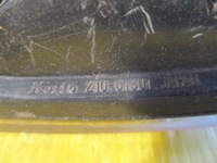 фото thumb №8, 8035 ../5 лампа поворотник поворотник правий mazda 323 bg 18-1827b 210-61301