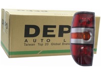 фото thumb №1, Лампа задня ліва mazda bt-50 06-07