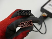 фото thumb №3, Isuzu grafter n35 преобразователь конвертер напряжения