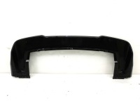 фото thumb №1, Porsche taycan 9j1 спойлер дифузор бампер задня