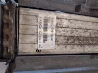 фото thumb №5, Ford focus mk3 lift интеркулер радиатор