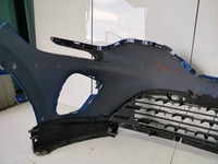 фото thumb №11, Renault captur ii 2 19-24 бампер перед