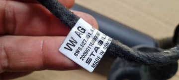 фото thumb №12, Rs5 8w рестайлінг s5 a5 амортизатор кришки багажника зад sportback 8w8827851a