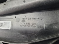 Капот крышка накладка двигателя накладка перед vw volkswagen id buzz 1t3 22- в Украине, фото thumb