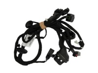 фото thumb №1, Джгут двері лівих передніх transit 16-