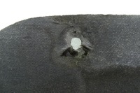 Dodge durango 2018- шумоизоляция подкрылок капот впуск с Разборки, фото thumb