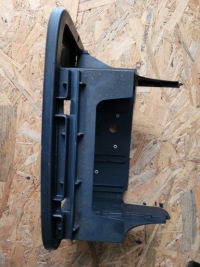 фото thumb №3, Volvo s80 полка карман радио панель 9164527