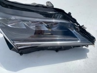 Фара лампа lexus rx права 2015– Зі Шроту, фото thumb