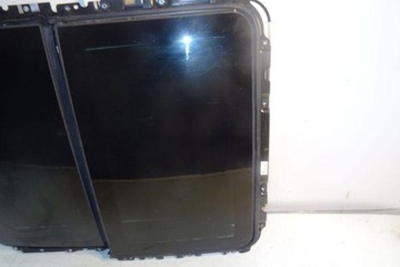 фото thumb №10, Люк bmw 5 gran туризмо f07 7203271 3.0l дизель 180kw 2010