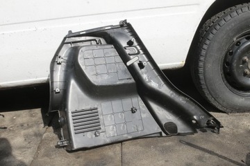 фото thumb №10, Боковина багажника opel karl