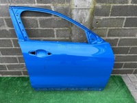 фото thumb №1, Bmw x2 f39 дверь правое передние