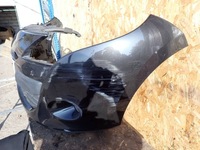 фото thumb №6, Бампер перед renault megane iii nv676