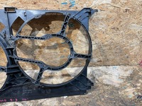 фото thumb №6, Saab 9-3 ii 2 02-14 vectra корпус вентилятора радіатора