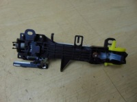 фото thumb №4, Ручка zew дверь правая перед toyota iq europa