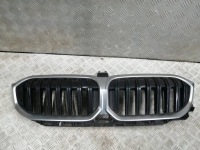 Купити Ww bmw 3 g20 g21 рестайлінг  22- решітка радіатора решітка  активний впуск повітря 5a2db49-03, фото thumb