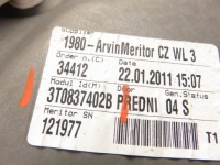 Підйомник скло правий передній skoda superb ii 8x0959792b 3t0837402b Недорого, фото thumb