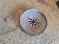 фото thumb №1, Mercedes w246 w176 колесо двомасовий маховик з двома масами 1,6 2,0