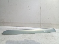 фото thumb №1, Citroen xsara picasso накладка молдинг кришки задня krsc