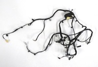 фото thumb №1, Жгут сиденье правого agr opel insignia b