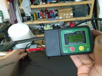 фото thumb №9, Ford f150 дверь левая передние водителя 2015-20