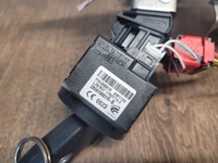 фото thumb №5, Renault twingo iii колонка замок зажигания