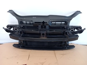 фото thumb №5, Pas переднє балка радіатор vw golf v 1.4 fsi 1.6 fsi 2003-2008