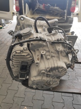 фото thumb №3, Clio iv 4 rs sport коробка передач коробки передач автомат dc4004 dc4 004