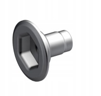 фото thumb №1, Оригінальна гайка захист тепловий m5 mercedes benz a2109900150