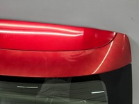 фото thumb №11, Mazda 6 gj kombi 14r кришка багажника багажника 41v