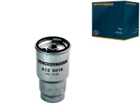 фото thumb №1, Denckermann фильтр топлива toyota avensis 2.0td 96-