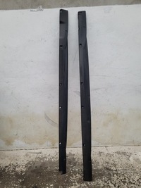 фото thumb №1, Vw id 3 молдинг накладка порог rh