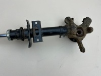 фото thumb №16, Vw polo vi 6 рестайлинг амортизатор передний 6c0413031